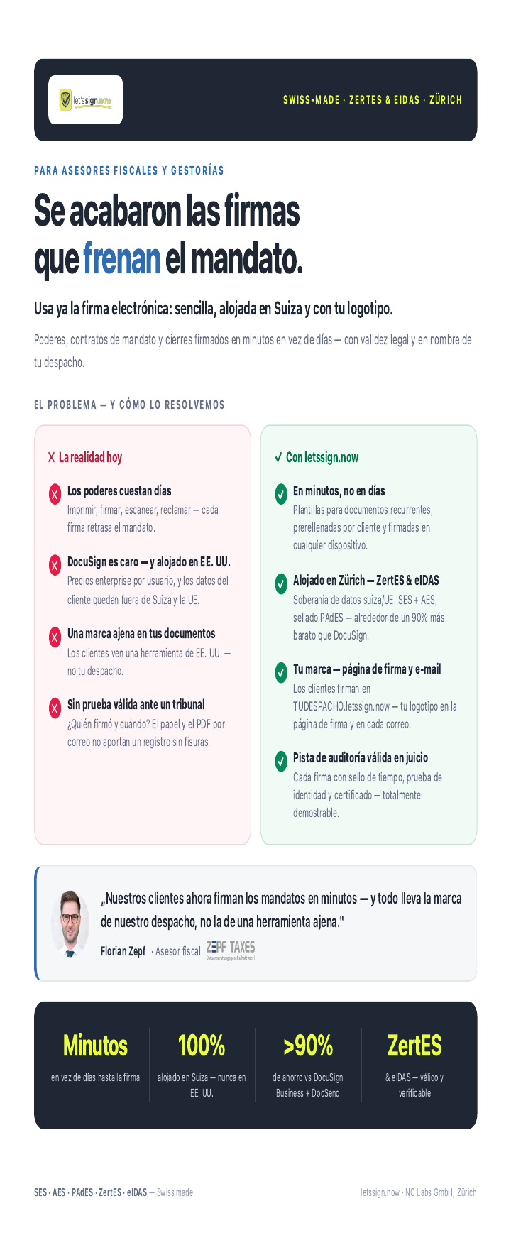 letssign.now en resumen